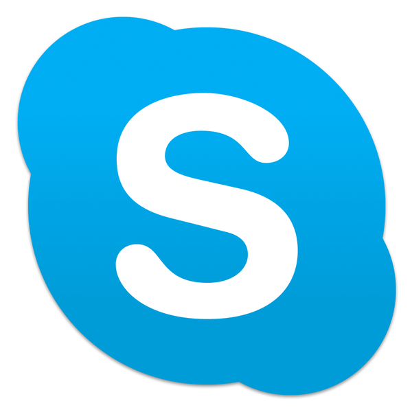 skype 600X600